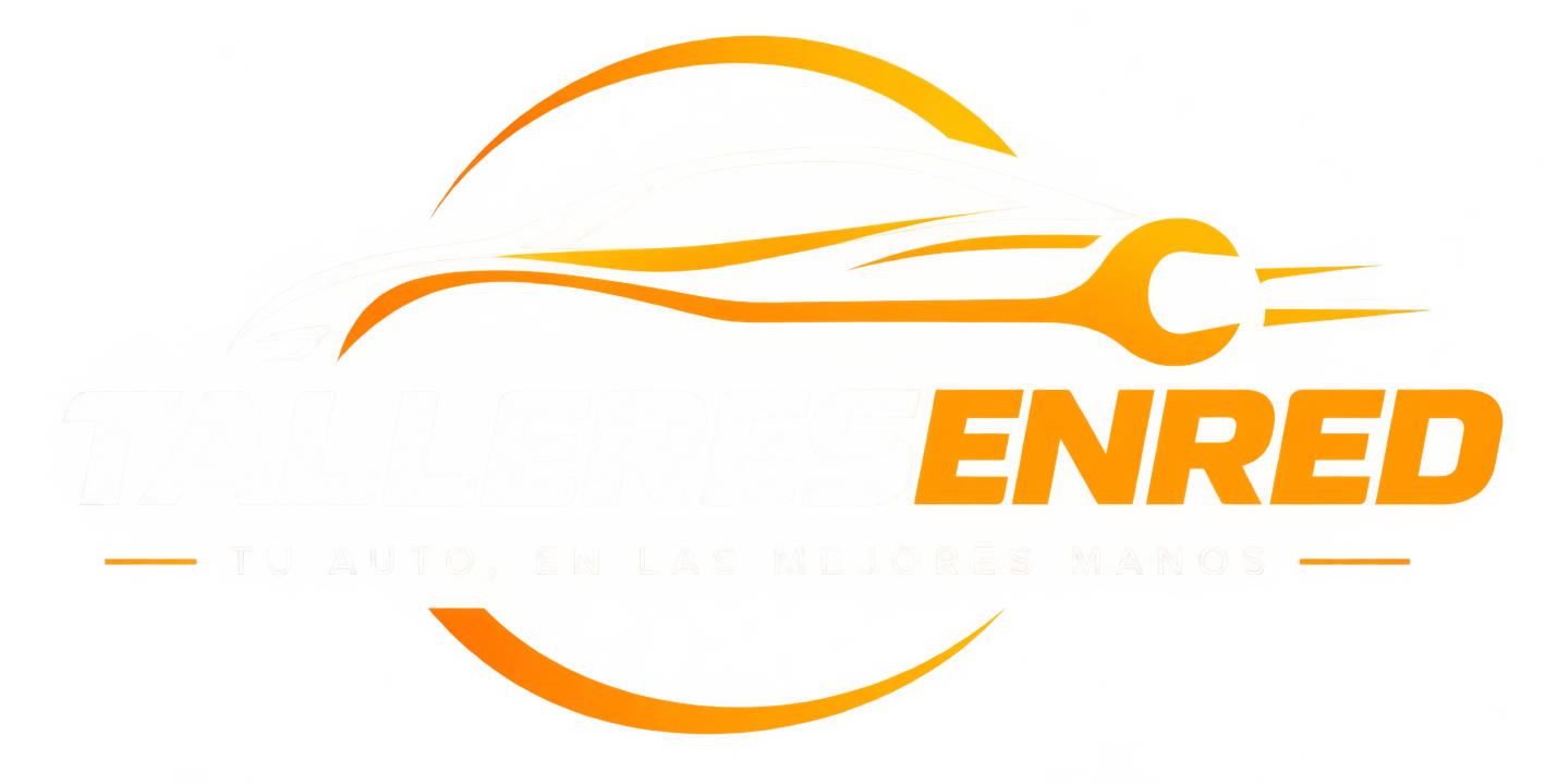 TALLERES EN RED - Tu auto, en las mejores manos